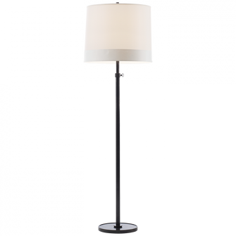Simple Floor Lamp (279|BBL 1023BZ-S2)