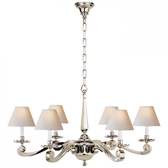 Myrna Chandelier (279|AH 5010PN-NP)