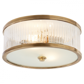 Randolph Large Flush Mount (279|AH 4201HAB-FG)