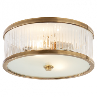 Randolph Large Flush Mount (279|AH 4201HAB-FG)