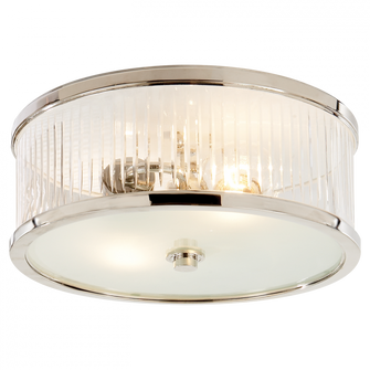 Randolph Large Flush Mount (279|AH 4201PN-FG) Randolph Large Flush Mount (279|AH 4201PN-FG)