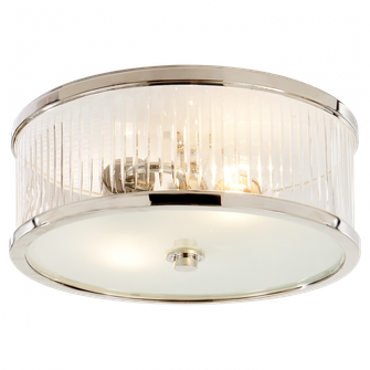 Randolph Large Flush Mount (279|AH 4201PN-FG)