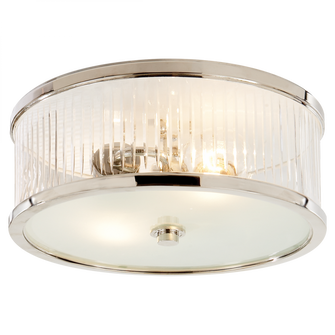 Randolph Large Flush Mount (279|AH 4201PN-FG)