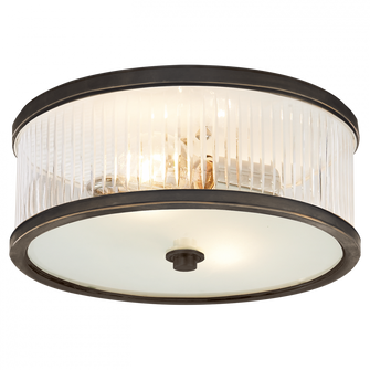 Randolph Large Flush Mount (279|AH 4201BZ-FG)