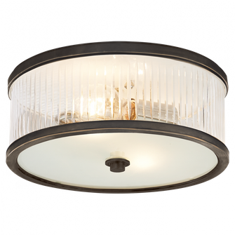 Randolph Large Flush Mount (279|AH 4201BZ-FG)