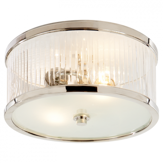 Randolph Small Flush Mount (279|AH 4200PN-FG)