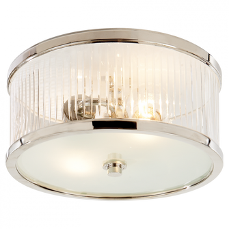 Randolph Small Flush Mount (279|AH 4200PN-FG)