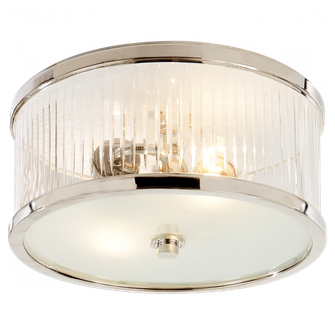 Randolph Small Flush Mount (279|AH 4200PN-FG)