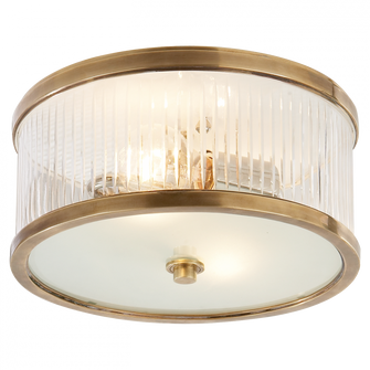 Randolph Small Flush Mount (279|AH 4200HAB-FG)