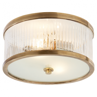 Randolph Small Flush Mount (279|AH 4200HAB-FG)