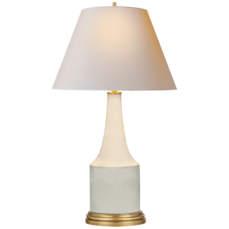 Sawyer Table Lamp (279|AH 3082TS-NP)