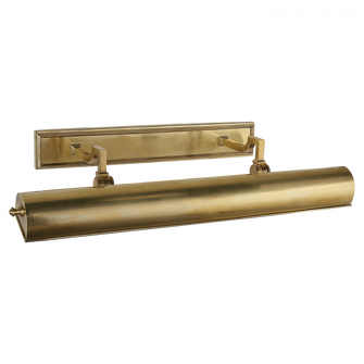 Dean 24'' Picture Light (279|AH 2703NB)