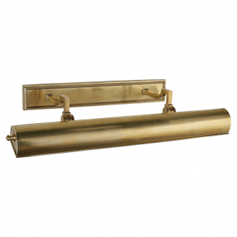 Dean 24'' Picture Light (279|AH 2703NB)