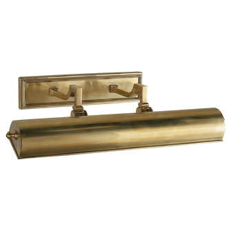 Dean 18'' Picture Light (279|AH 2702NB)