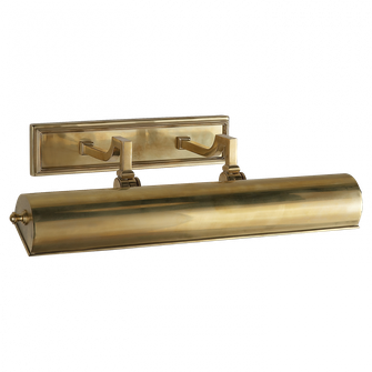 Dean 18'' Picture Light (279|AH 2702NB)
