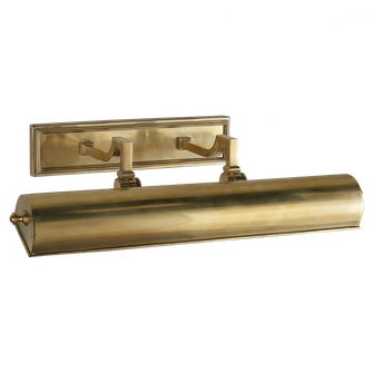 Dean 18'' Picture Light (279|AH 2702NB)