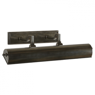 Dean 18'' Picture Light (279|AH 2702GM)