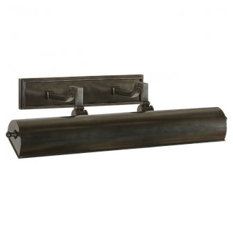 Dean 18'' Picture Light (279|AH 2702GM)