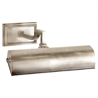 Dean 9'' Picture Light (279|AH 2700BN) Dean 9'' Picture Light (279|AH 2700BN)