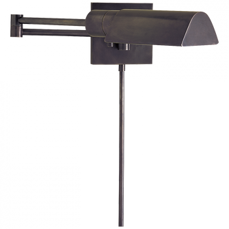 Studio Swing Arm Wall Light (279|92025 BZ)