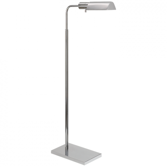 Studio Adjustable Floor Lamp (279|91025 PN)