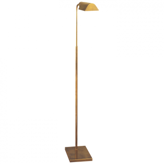 Studio Adjustable Floor Lamp (279|91025 HAB)