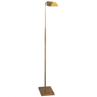 Studio Adjustable Floor Lamp (279|91025 HAB)