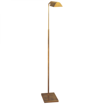 Studio Adjustable Floor Lamp (279|91025 HAB)