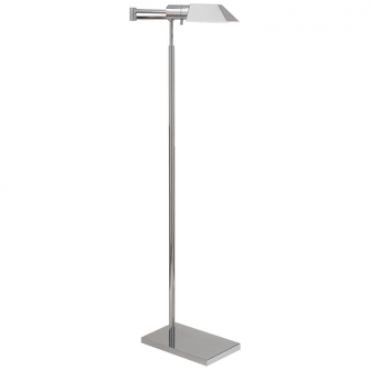 Studio Swing Arm Floor Lamp (279|81134 PN)