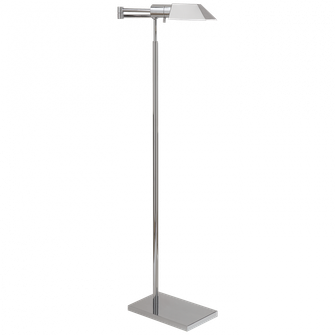 Studio Swing Arm Floor Lamp (279|81134 PN)