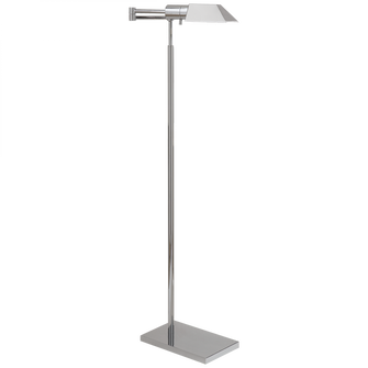 Studio Swing Arm Floor Lamp (279|81134 PN)