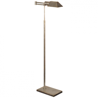 Studio Swing Arm Floor Lamp (279|81134 AN)