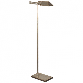 Studio Swing Arm Floor Lamp (279|81134 AN)