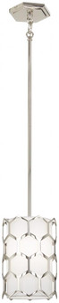 Missing Link - 1 Light Mini Pendant (77|P1891-613)