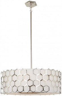 Missing Link - 6 Light Pendant (77|P1896-613)
