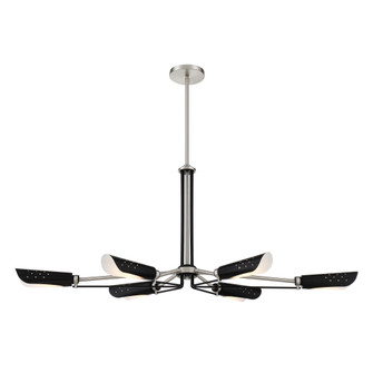 Turbine - 6 Light Island (77|P1697-691)