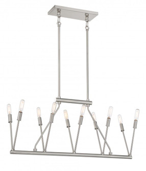 Royalty - 10 Light Island (77|P1689-084)