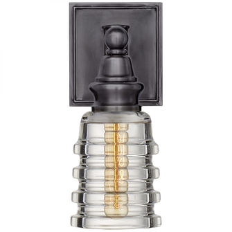 Covington Sconce (279|CHD 2474BZ-CG)