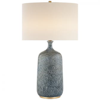 Culloden Table Lamp (279|ARN 3608BLL-L)
