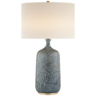 Culloden Table Lamp (279|ARN 3608BLL-L)