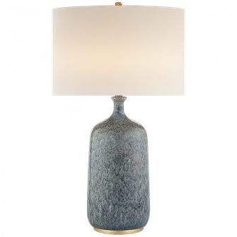 Culloden Table Lamp (279|ARN 3608BLL-L)