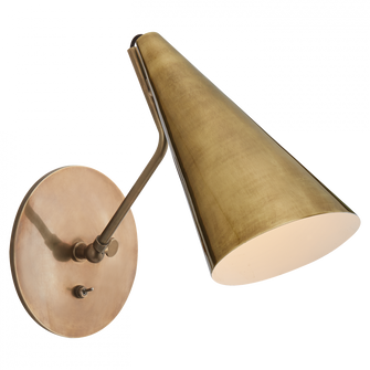 Clemente Wall Light (279|ARN 2024HAB-HAB)