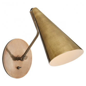Clemente Wall Light (279|ARN 2024HAB-HAB)
