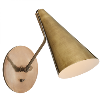 Clemente Wall Light (279|ARN 2024HAB-HAB)