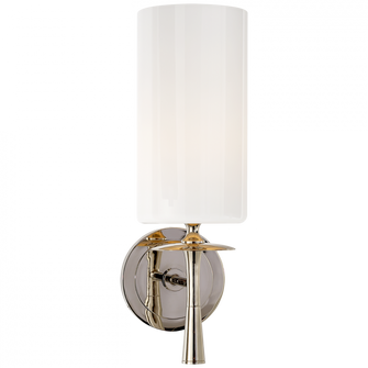 Drunmore Single Sconce (279|ARN 2018PN-WG)