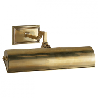 Dean 12'' Picture Light (279|AH 2701NB)