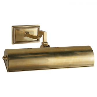 Dean 12'' Picture Light (279|AH 2701NB)