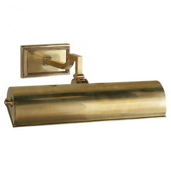 Dean 12'' Picture Light (279|AH 2701NB)