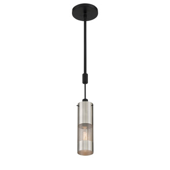 Grid 3 - 1 Light Mini Pendant (77|P1591-691)