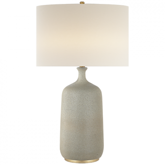 Culloden Table Lamp (279|ARN 3608VI-L)